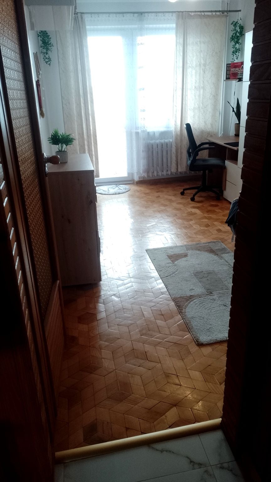 Mieszkanie Rzeszów