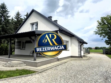 Dom Marcinkowice