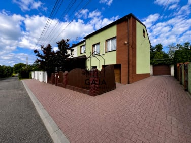 Dom Częstochowa