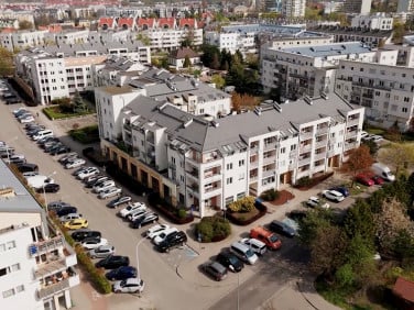 Mieszkanie Wrocław