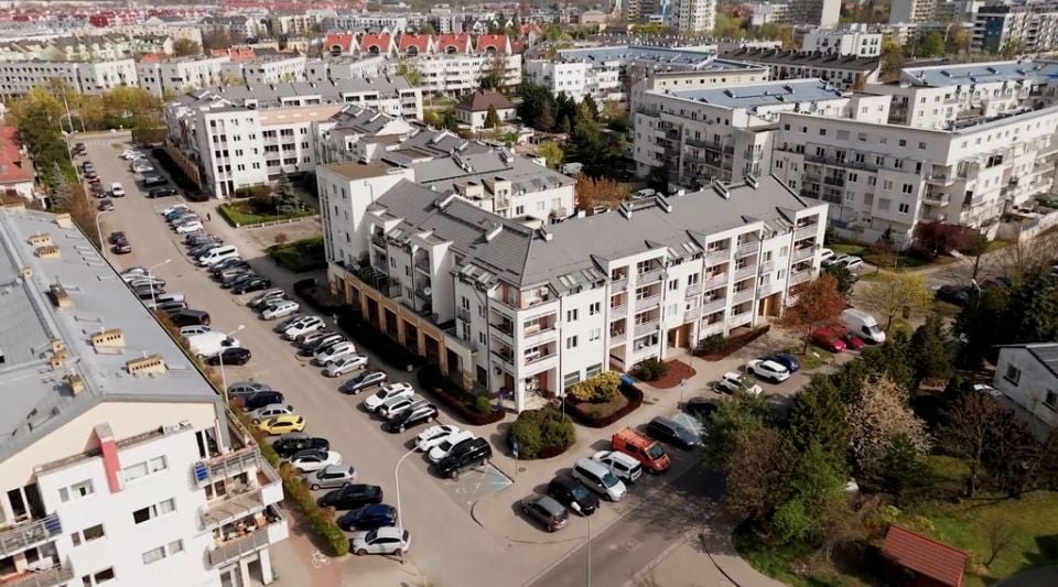 Mieszkanie Wrocław