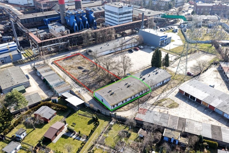 Lokal Rybnik