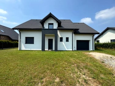 Dom Czerwionka-Leszczyny