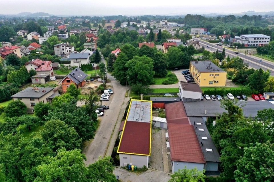 Lokal Bielsko-Biała
