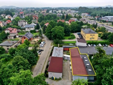 Lokal Bielsko-Biała