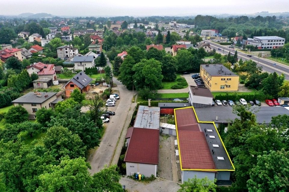 Lokal Bielsko-Biała