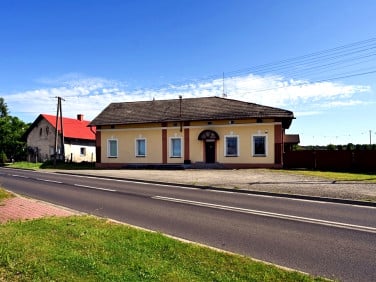 Mieszkanie Landek