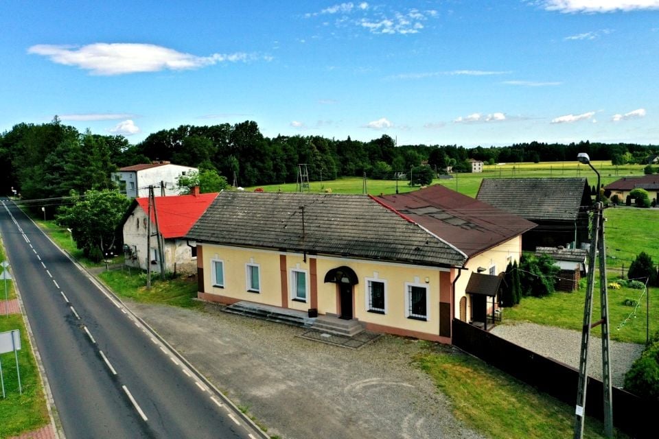 Lokal Landek