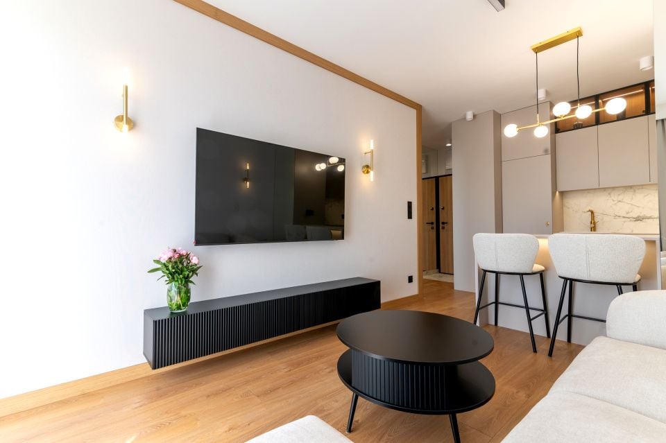 Sprzedam Mieszkanie Poznań - 36 m²