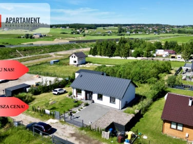 Dom wolnostojący sprzedaż