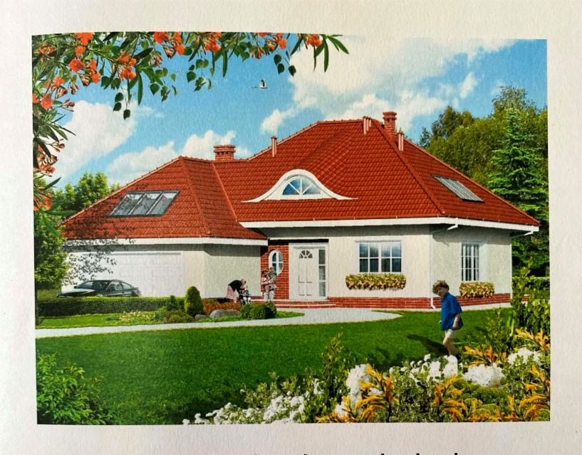 Dom Zduńska Wola