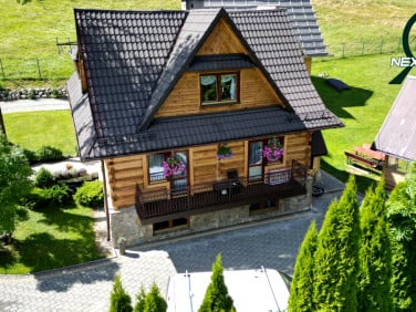 Dom Kościelisko
