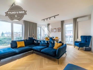 Mieszkanie apartamentowiec sprzedaż
