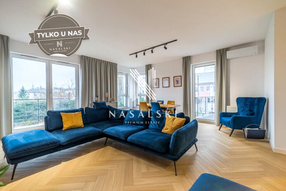 Mieszkanie apartamentowiec sprzedaż