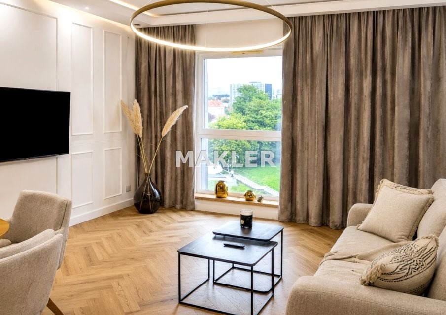 Mieszkanie apartamentowiec sprzedaż