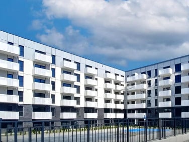 Mieszkanie Gliwice