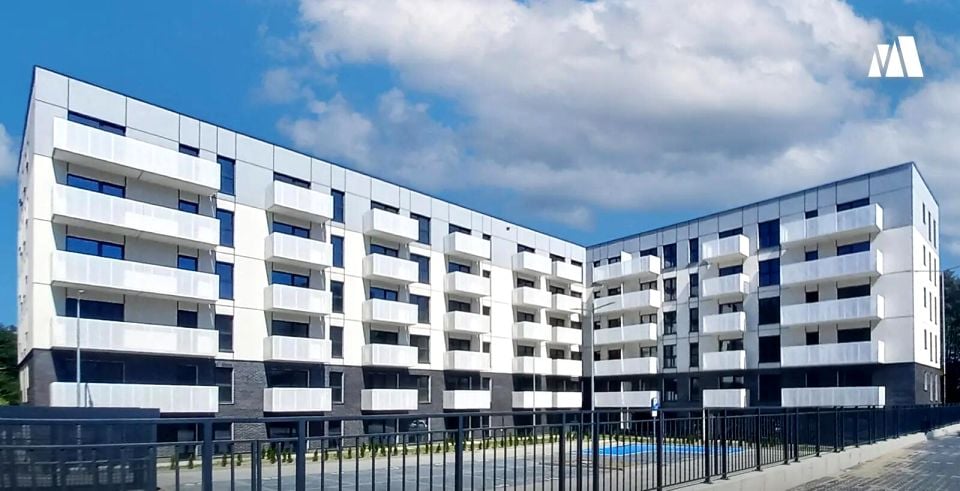 Mieszkanie Gliwice