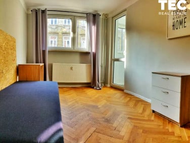 Mieszkanie Kraków