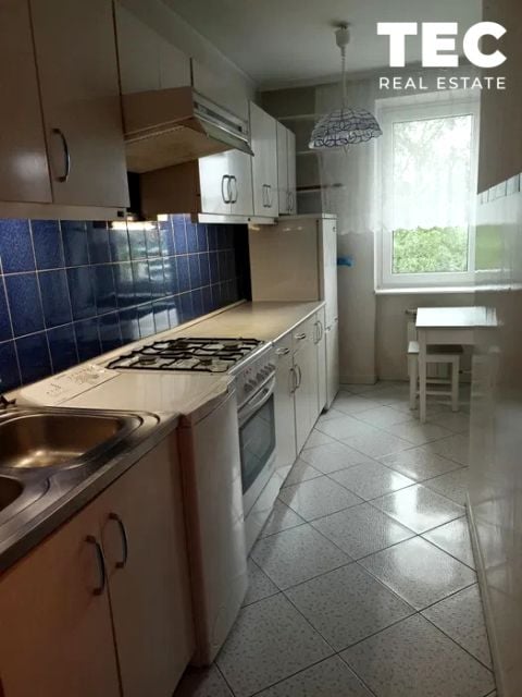 Mieszkanie Kraków