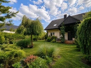 Dom Jelcz-Laskowice
