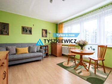 Mieszkanie Gdańsk