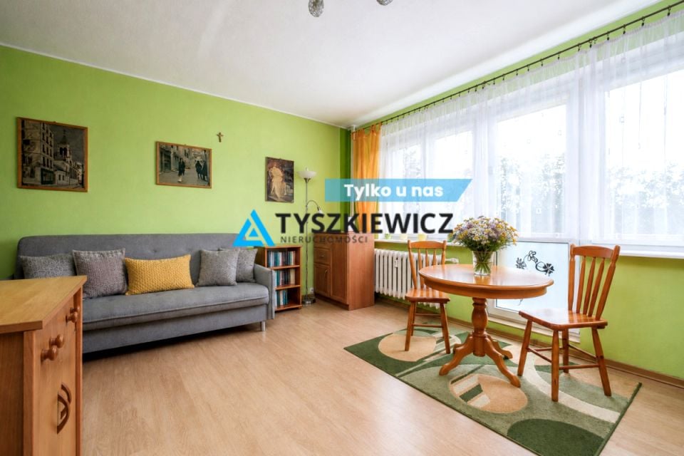 Mieszkanie Gdańsk