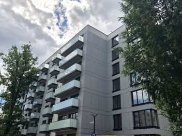 Mieszkanie Poznań