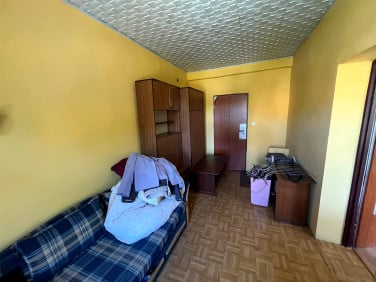 Mieszkanie Białobrzezie 7