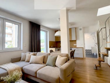 Mieszkanie Opole