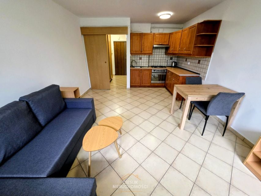Mieszkanie Katowice
