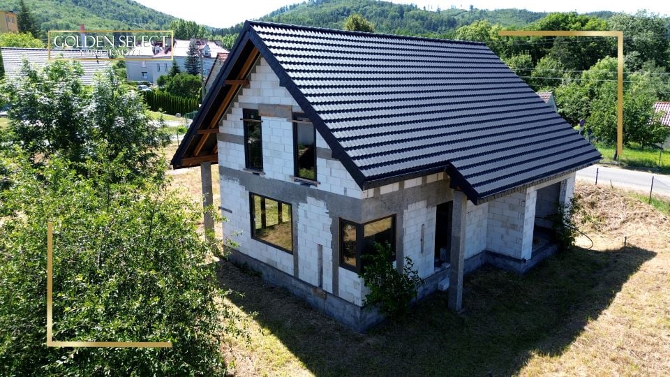 Dom Jodłownik