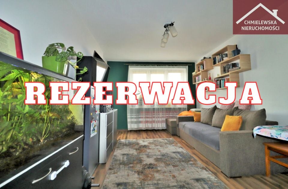 Mieszkanie Ełk