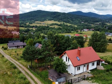 Dom Wysowa-Zdrój