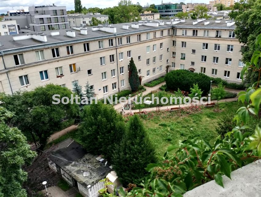 Mieszkanie Warszawa sprzedaż