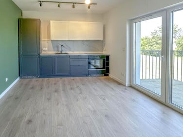 Mieszkanie apartamentowiec Opole