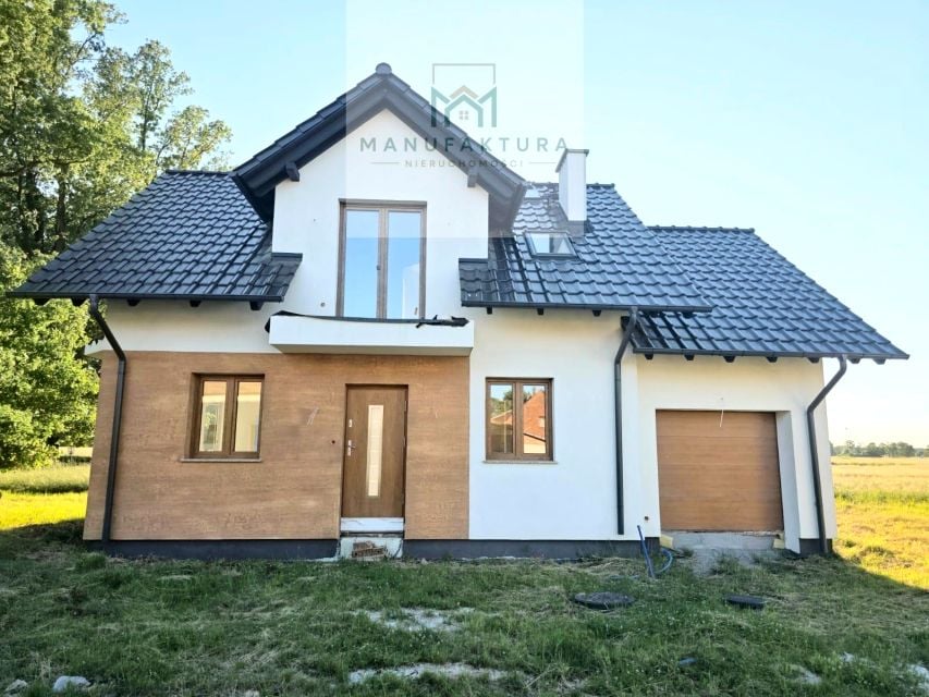 Dom Kotórz Wielki