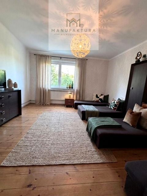 Mieszkanie Opole