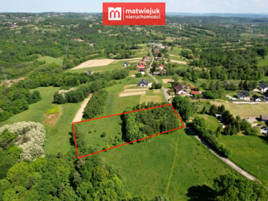 Działka Gorzków