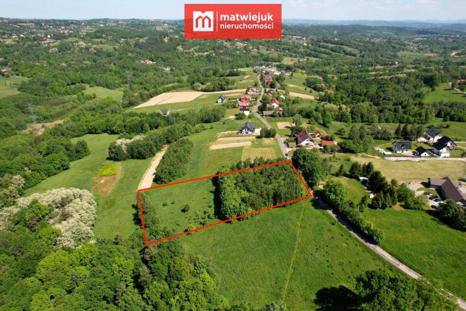 Działka Gorzków
