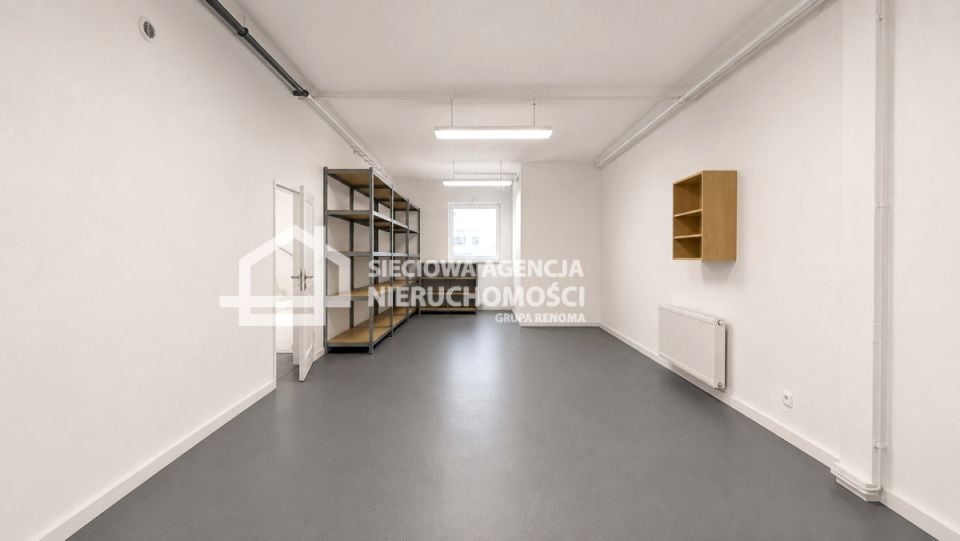 Lokal Gdynia