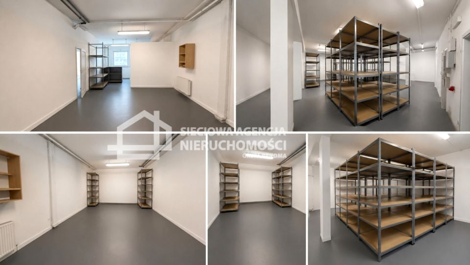 Lokal Gdynia