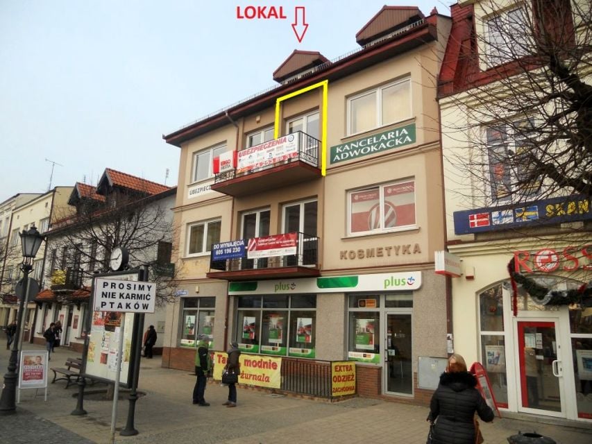 Lokal Kutno