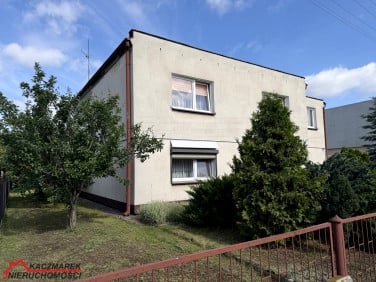 Dom Obrzycko