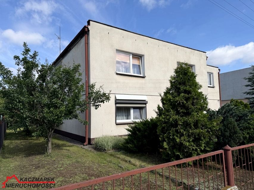 Dom Obrzycko