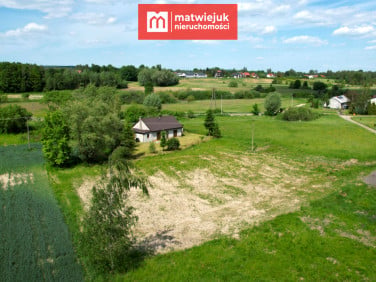Działka Fałkowice