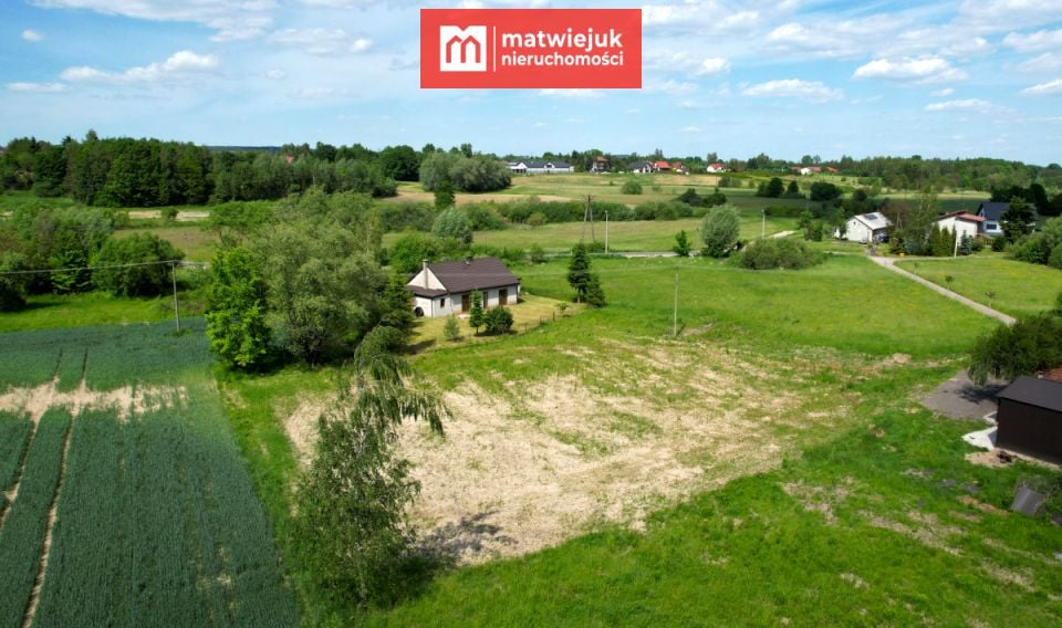 Działka Fałkowice