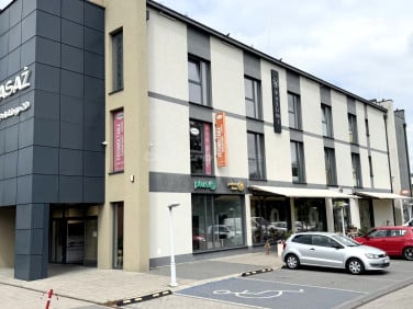 Lokal Aleksandrów Łódzki
