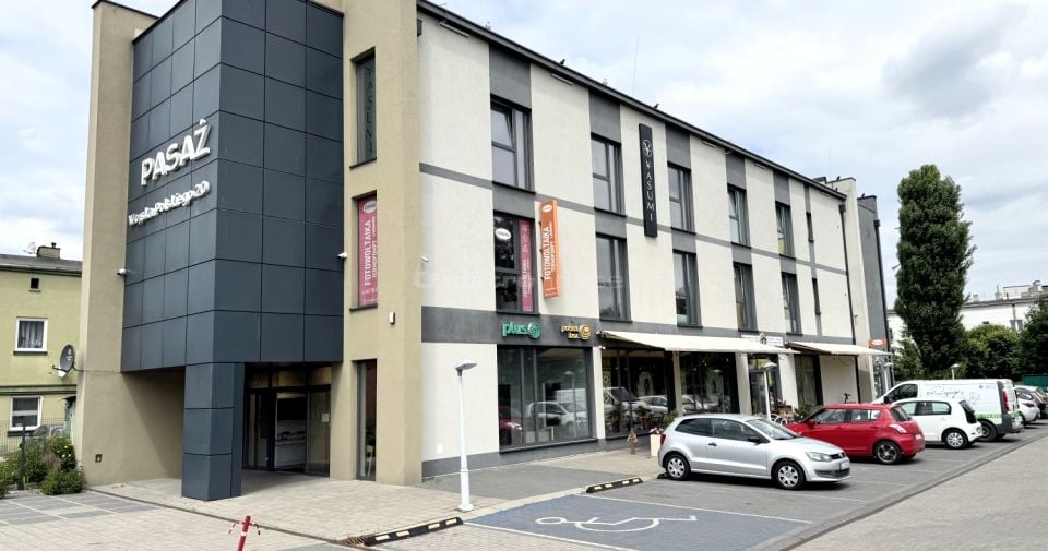 Lokal Aleksandrów Łódzki