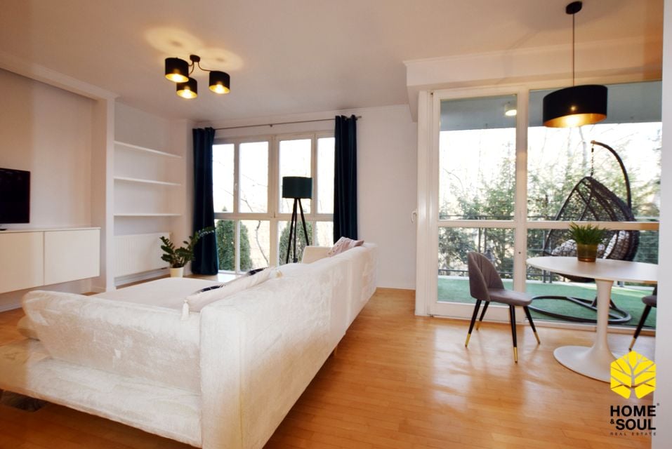 Mieszkanie apartamentowiec sprzedaż