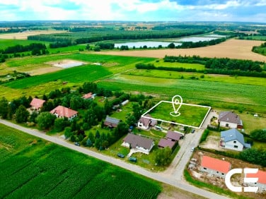 Działka budowlana Ligota Mała